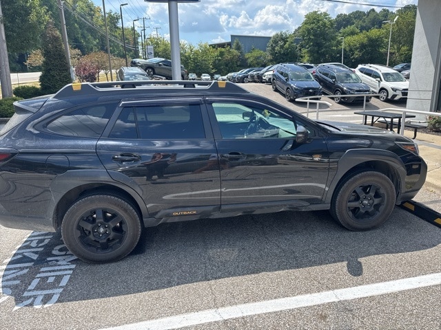 Thumbnail: 2022 Subaru Outback - 2
