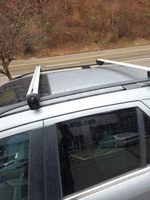 Thumbnail: 2010 Mercedes-Benz M-Class - 12