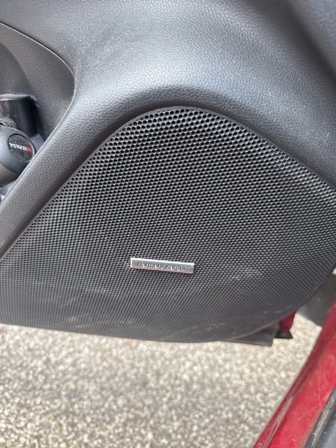 Thumbnail: 2021 Subaru Forester - 7