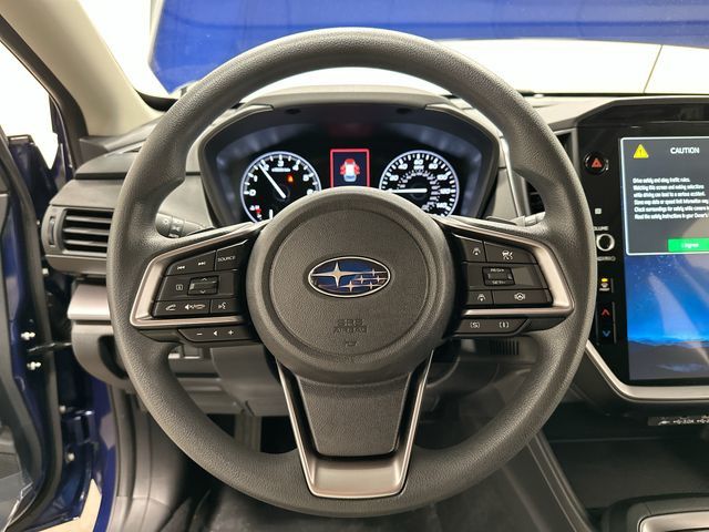 Thumbnail: 2026 Subaru Impreza - 8
