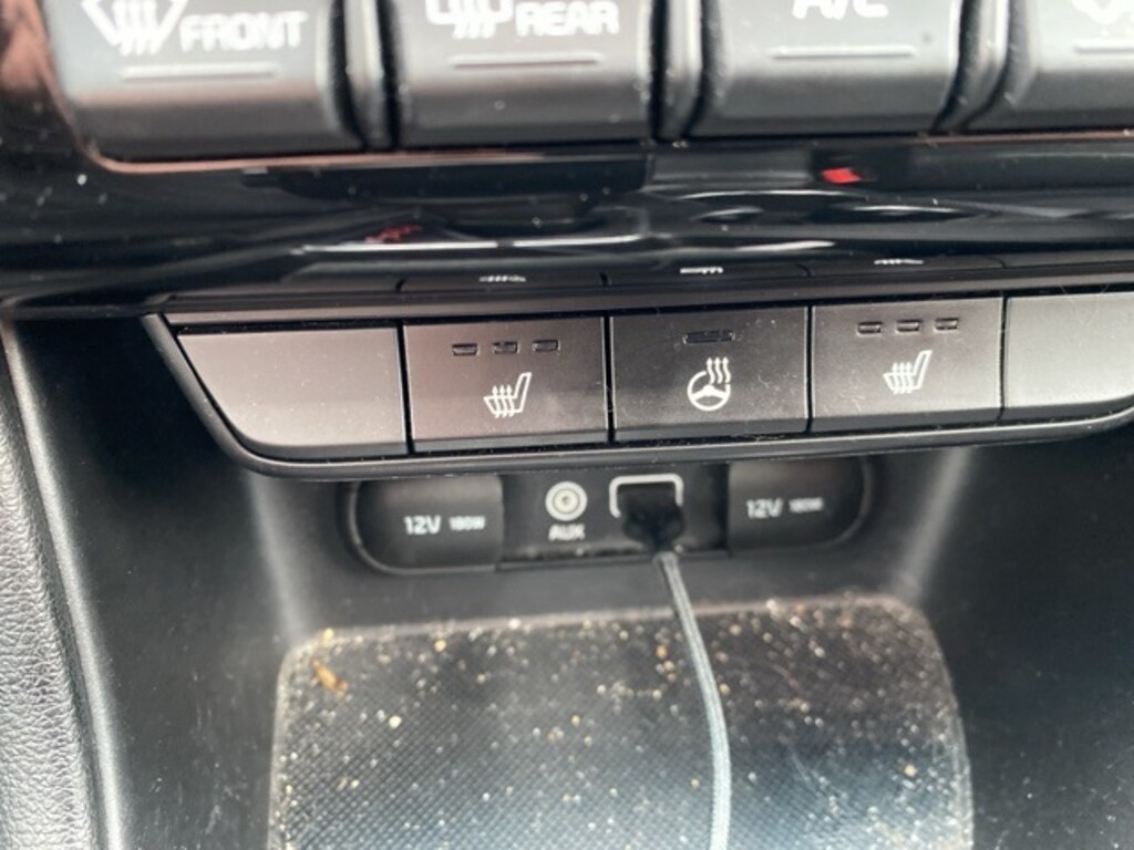 Used 2018 Kia Sportage EX SUV