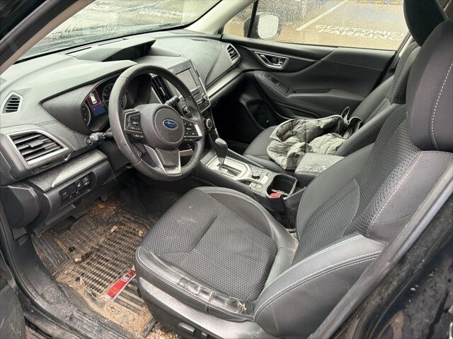 Thumbnail: 2019 Subaru Forester - 8