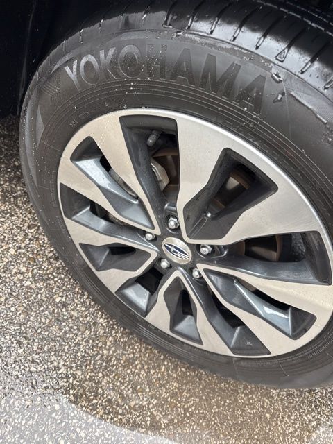 Thumbnail: 2024 Subaru Outback - 4