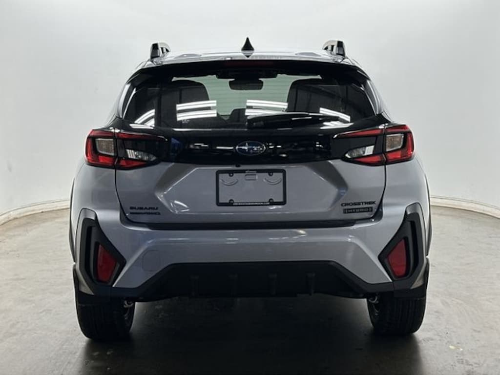 New 2026 Subaru Crosstrek Sport Hybrid SUV