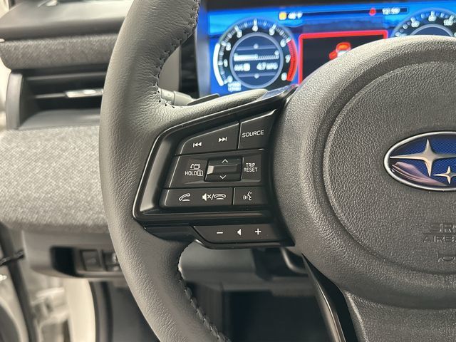 Thumbnail: 2026 Subaru Outback - 9