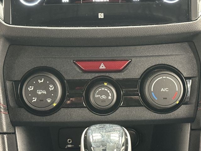 Thumbnail: 2023 Subaru Impreza - 15