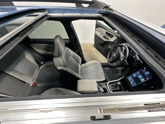 Thumbnail: 2025 Subaru Forester - 6