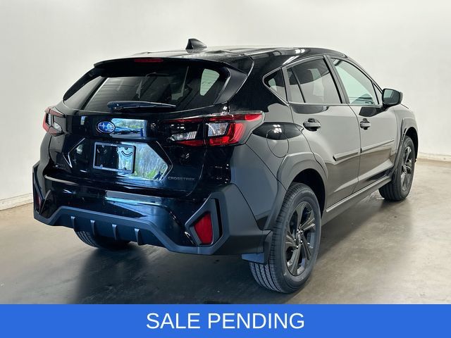 Thumbnail: 2026 Subaru Crosstrek - 28
