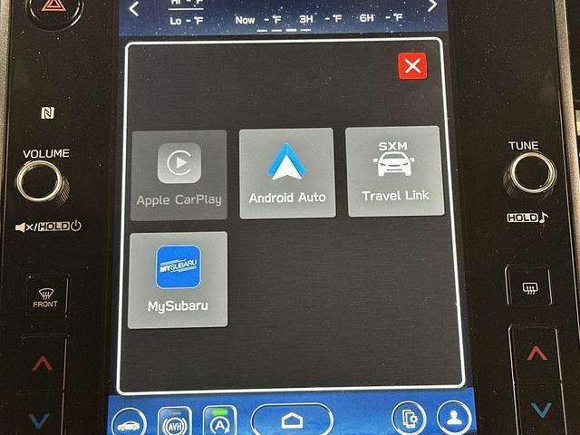 Thumbnail: 2026 Subaru Forester - 13