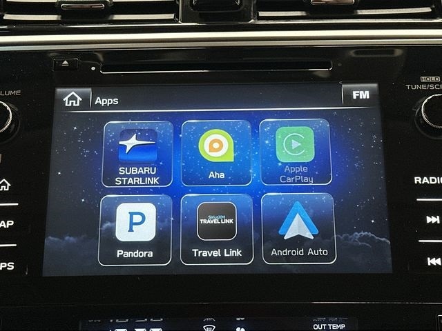 Thumbnail: 2018 Subaru Outback - 14