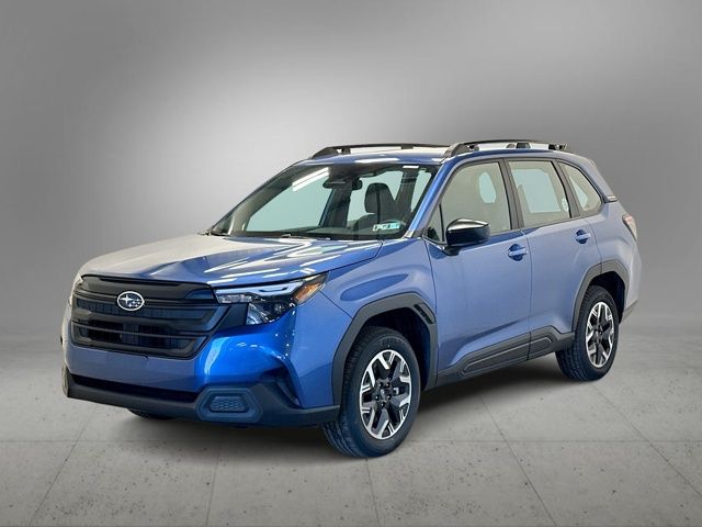 Thumbnail: 2026 Subaru Forester - 1