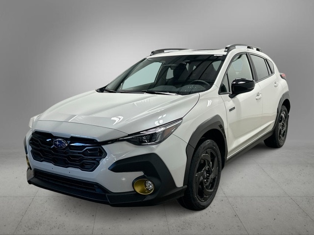 Thumbnail: 2026 Subaru Crosstrek - 1