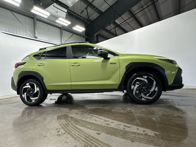 Thumbnail: 2026 Subaru Crosstrek - 3