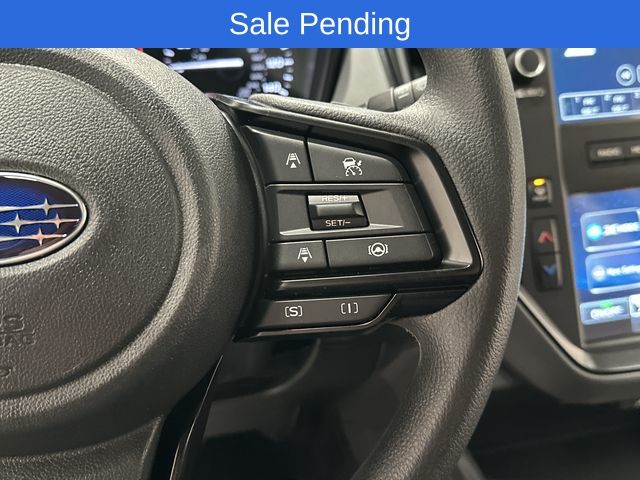 Thumbnail: 2026 Subaru Crosstrek - 9