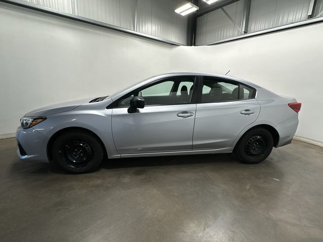 Thumbnail: 2023 Subaru Impreza - 2