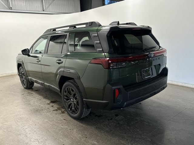 Thumbnail: 2026 Subaru Outback - 29