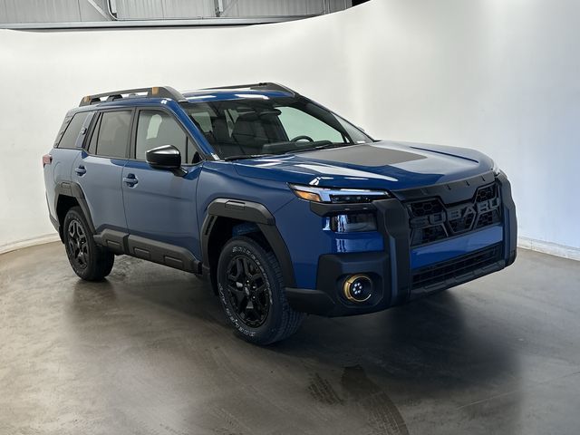 Thumbnail: 2026 Subaru Outback - 29