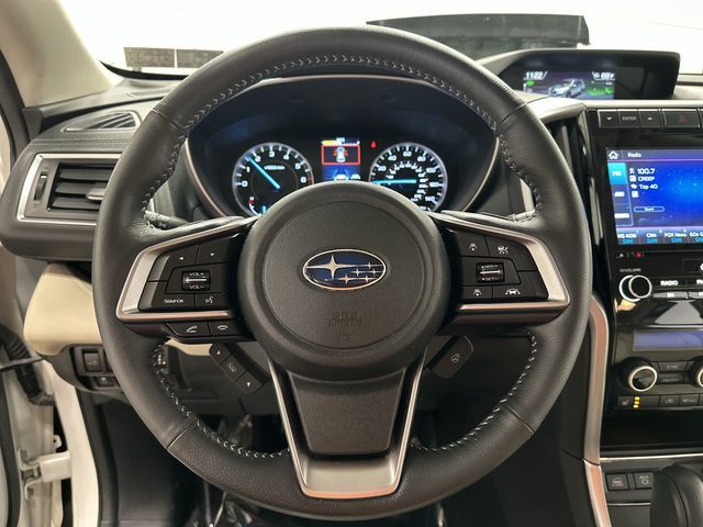 Thumbnail: 2019 Subaru Ascent - 7