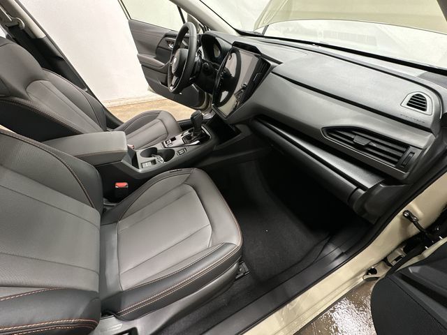 Thumbnail: 2026 Subaru Crosstrek - 21