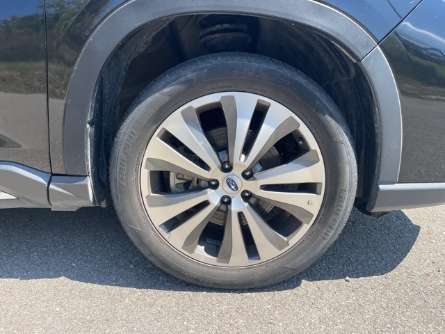 Thumbnail: 2019 Subaru Ascent - 4