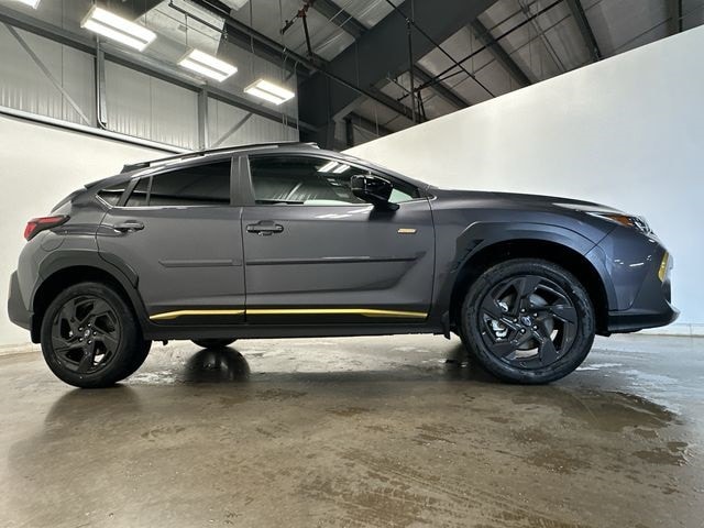 Thumbnail: 2025 Subaru Crosstrek - 3