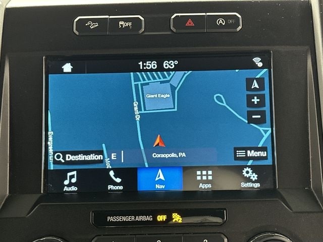 Thumbnail: 2018 Ford F-150 - 11