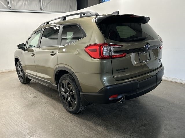 Thumbnail: 2026 Subaru Ascent - 32
