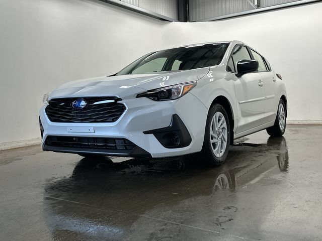 Thumbnail: 2025 Subaru Impreza - 23