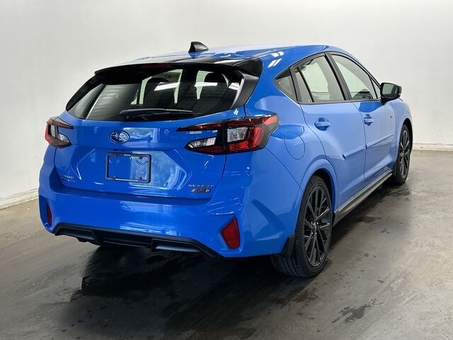 Thumbnail: 2025 Subaru Impreza - 28