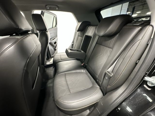 Thumbnail: 2019 Chevrolet Trax - 18