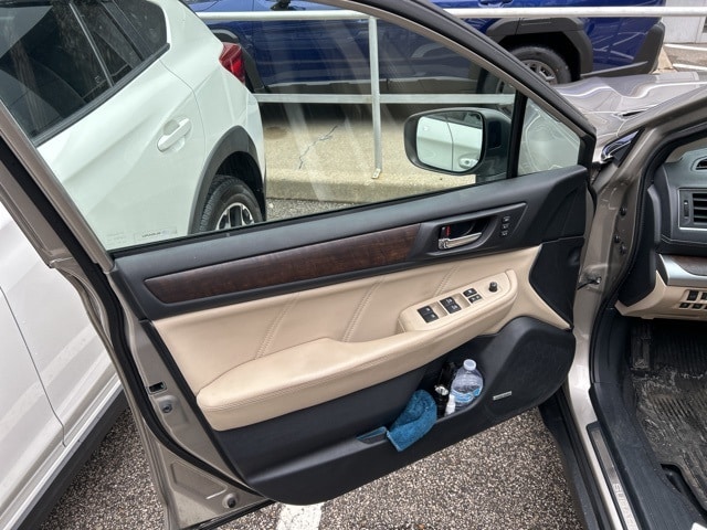 Thumbnail: 2019 Subaru Outback - 5