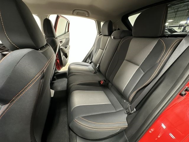 Thumbnail: 2020 Subaru Crosstrek - 17