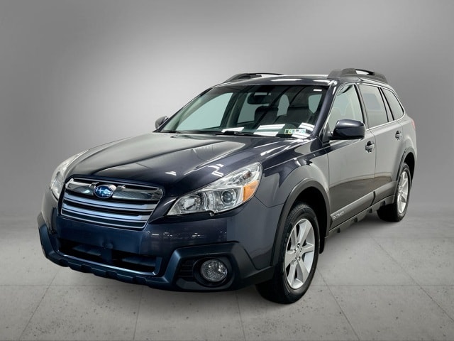 2013 Subaru Outback Premium -
                  Moon Township, PA