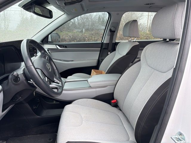 Thumbnail: 2020 Hyundai Palisade - 21