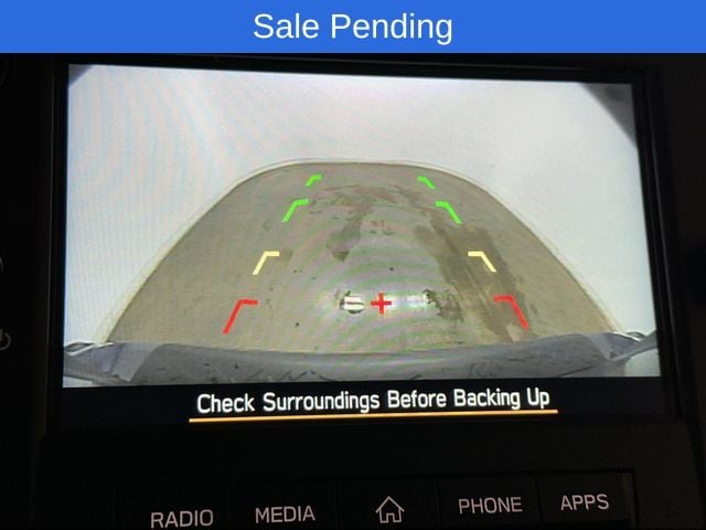 Thumbnail: 2026 Subaru Crosstrek - 13