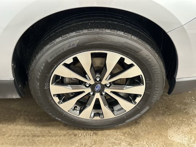 Thumbnail: 2016 Subaru Outback - 5