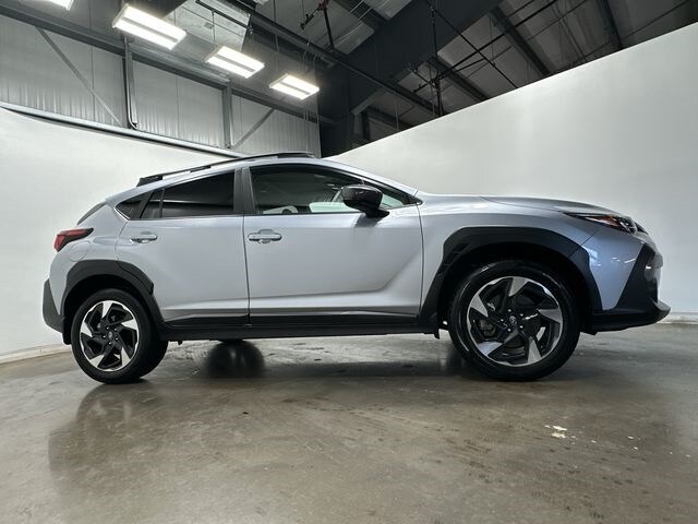 2024 Subaru Crosstrek Limited photo 3