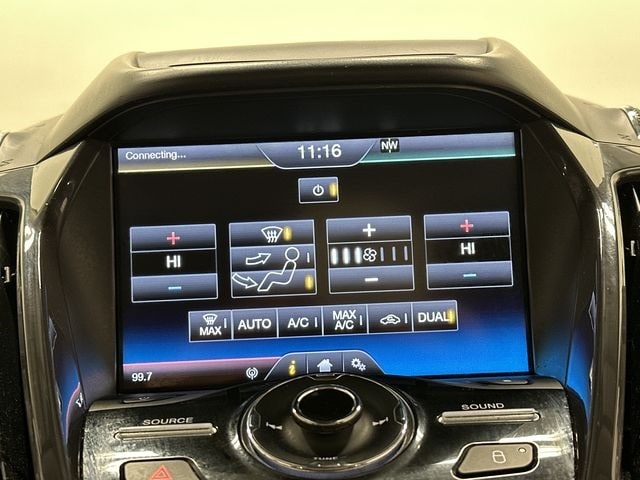 Thumbnail: 2013 Ford Escape - 14