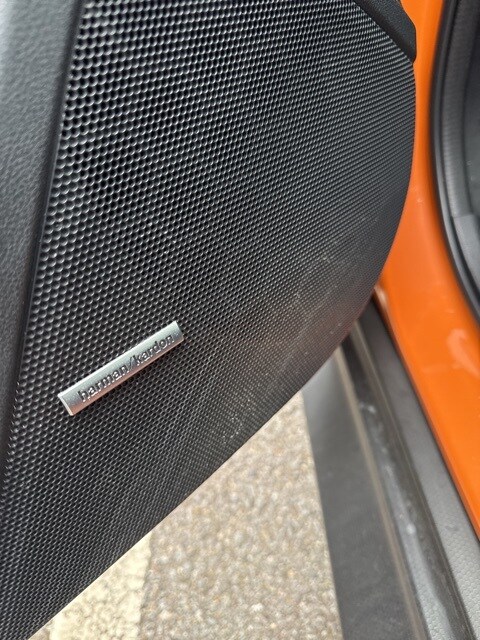 Thumbnail: 2022 Subaru WRX - 9