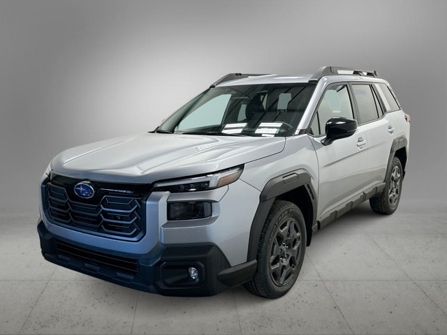 Thumbnail: 2026 Subaru Outback - 1