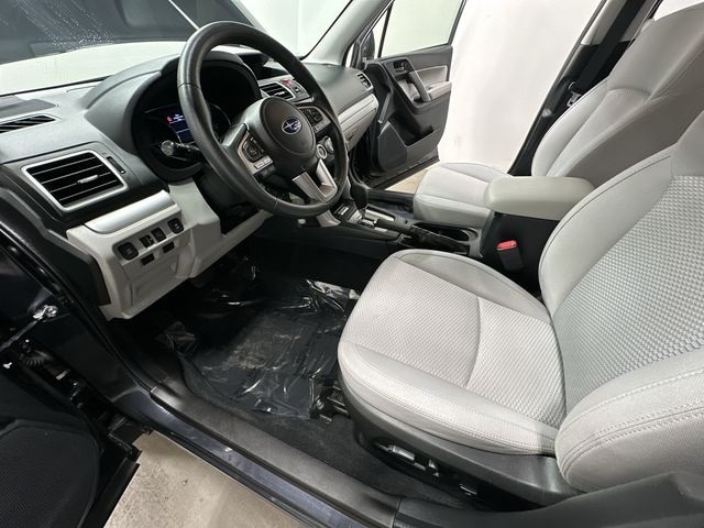 Thumbnail: 2017 Subaru Forester - 15