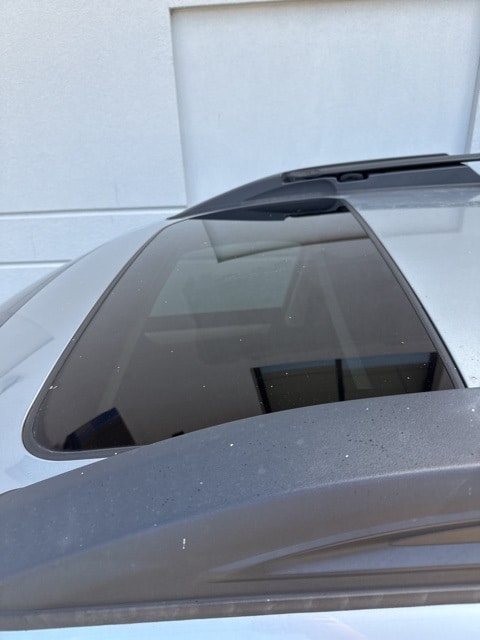 Thumbnail: 2016 Subaru Outback - 6
