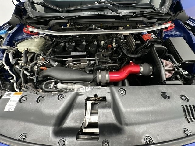 Thumbnail: 2019 Honda Civic - 27