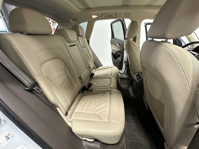 Thumbnail: 2016 Audi Q5 - 24