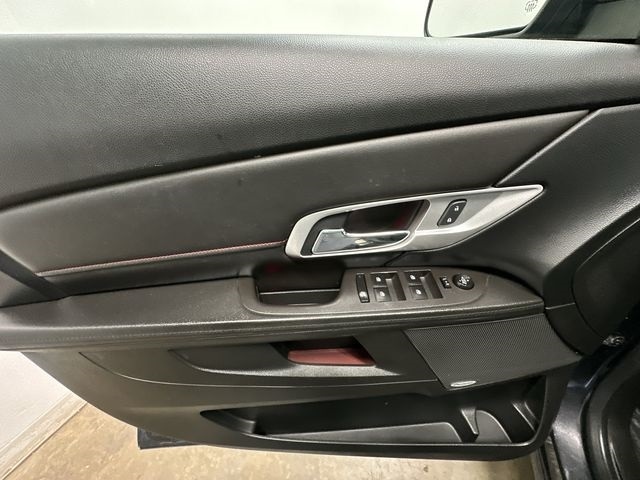 2016 GMC Terrain SLT 18