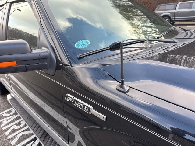 Thumbnail: 2012 Ford F-150 - 9