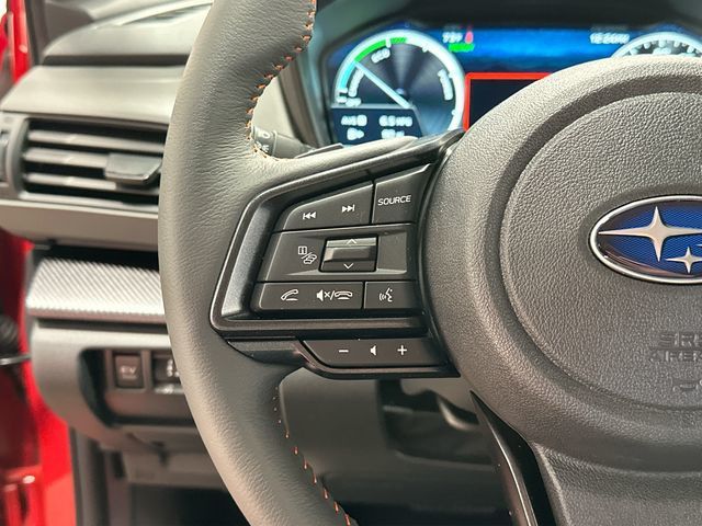 Thumbnail: 2026 Subaru Crosstrek - 9