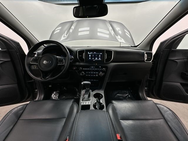 Thumbnail: 2018 Kia Sportage - 20