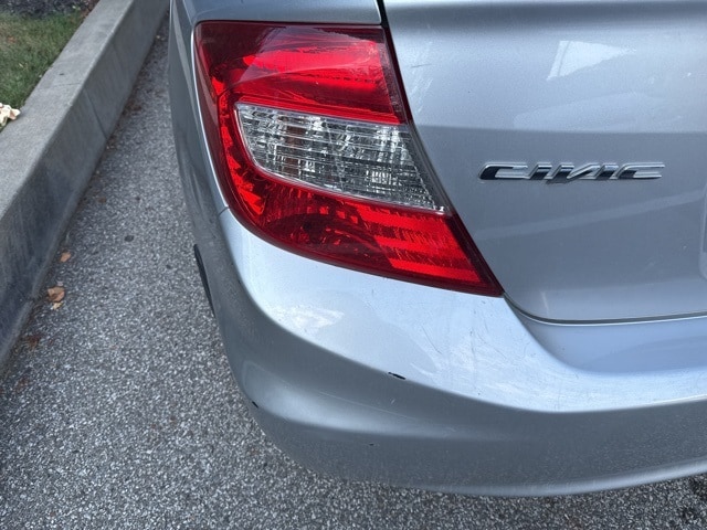Thumbnail: 2012 Honda Civic - 3