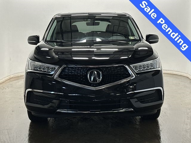 Thumbnail: 2020 Acura MDX - 32